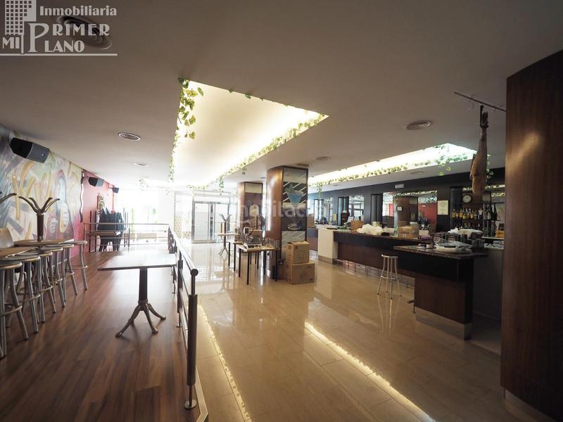 Foto b0ebd3d0-0b8a-4e85-97ba-8770d441ca72. Local commercial dans Socuéllamos