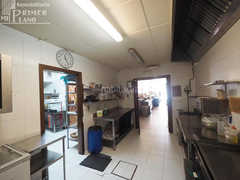 Foto b1e8b7c9-7b88-43ce-aa9e-4f21a469783b. Local commercial dans Socuéllamos