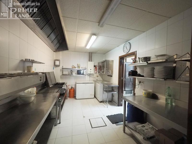 Foto b355575e-1829-480a-851d-5e9b326ab487. Local commercial dans Socuéllamos