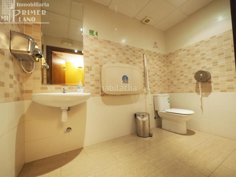 Foto ef501747-cdb6-41e7-8e4f-94ad67bd8d93. Local commercial dans Socuéllamos