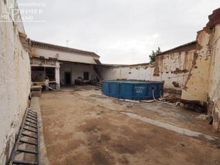 Casa en Tomelloso. Casa en venta en tomelloso  calle claudio coello