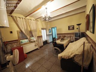 Casa a Tomelloso. Oportunidad única en tomelloso! casa en planta baja ideal para r