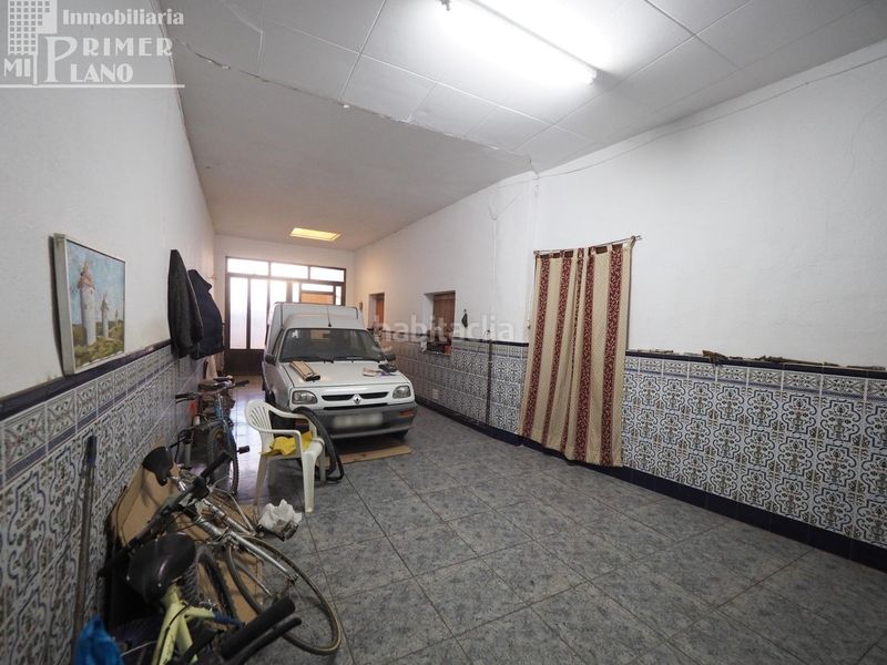 Foto 028c6250-12a1-461a-afdd-6a96ccc951ef. Casa amb aparcament a Tomelloso