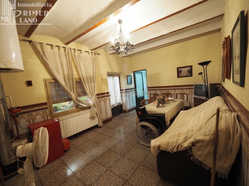 Foto 03de72ff-48cc-444a-952f-c8126d241b87. Casa amb aparcament a Tomelloso