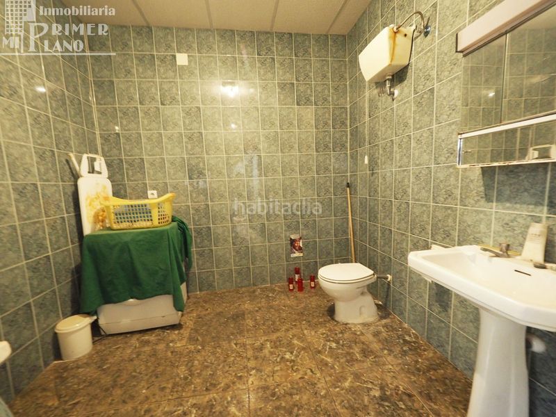 Foto 20ea804a-ca72-49c0-bc7f-53a8e68cc8d5. Casa amb aparcament a Tomelloso