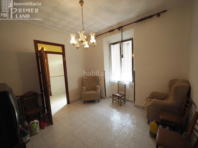 Foto 25cc4d28-3fd3-40fa-8e61-f4691e123418. Casa amb aparcament a Tomelloso