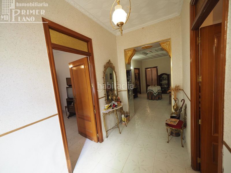 Foto 57cb545d-6d08-48cd-b7dd-65991983c408. Casa amb aparcament a Tomelloso