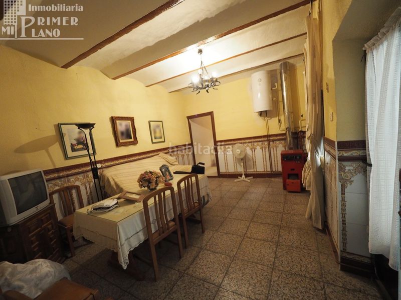 Foto 59003949-0f89-4bab-b96e-051b417104b4. Casa amb aparcament a Tomelloso