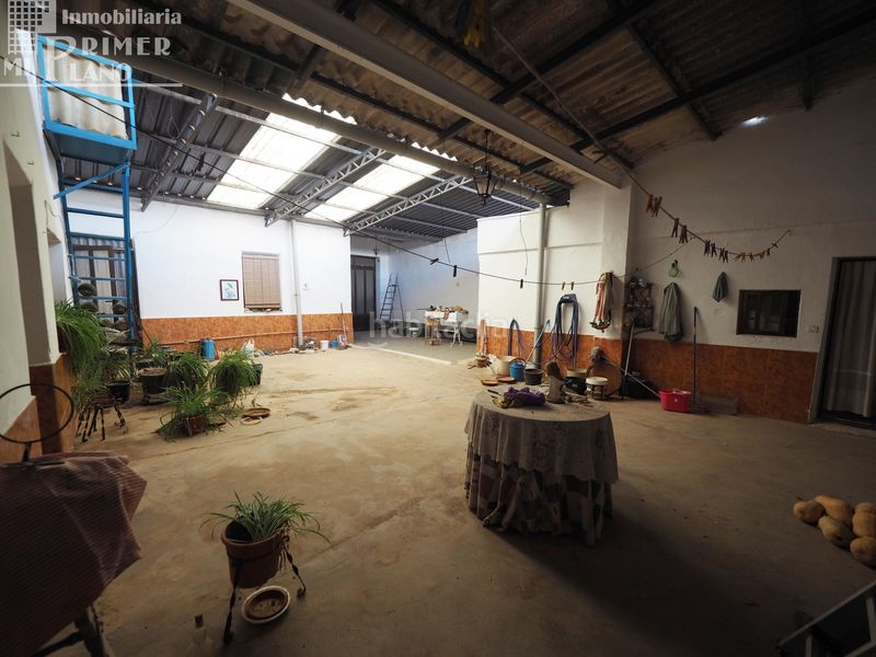 Foto 643a69bf-0667-453a-b80b-845bbbf5075c. Casa amb aparcament a Tomelloso