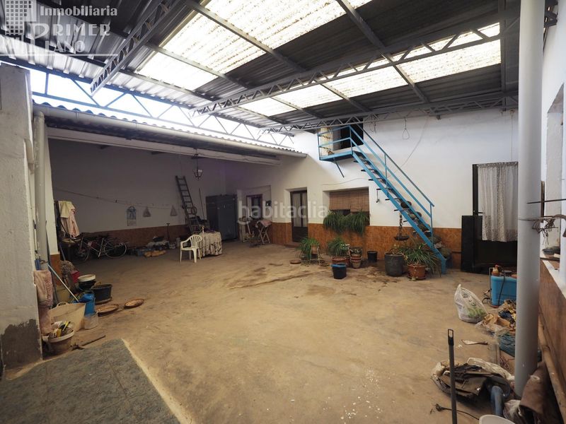 Foto db9cd96f-9ca1-4c45-beb8-372d16684b61. Casa amb aparcament a Tomelloso