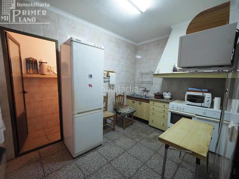 Foto fc41905c-2903-4d1b-83f5-b87ab37ab6ba. Casa amb aparcament a Tomelloso