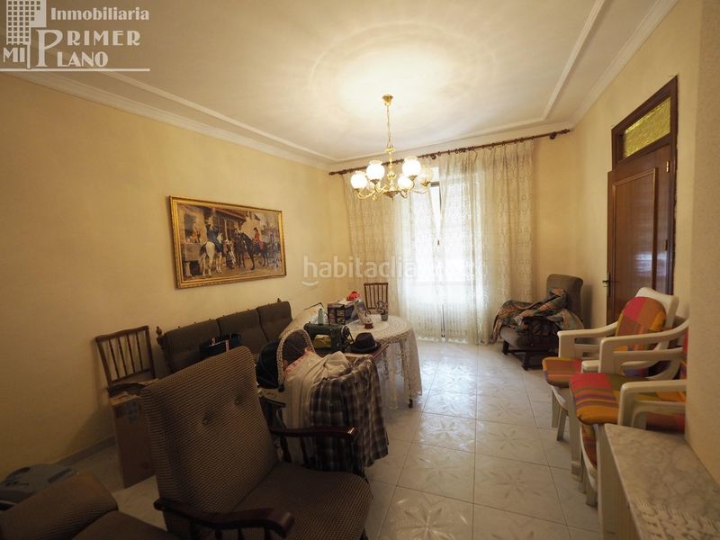 Foto fe2199e7-f94a-43d8-a6ed-2d4ebe97a927. Casa amb aparcament a Tomelloso