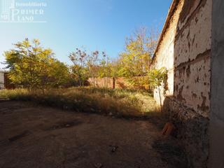 Residential Plot in Tomelloso. Solar en venta en tomelloso, zona calle doña crisanta  excelente