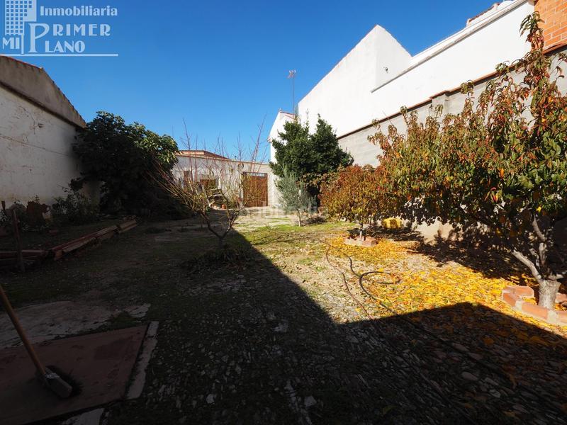 Foto c05380ea-021a-4bea-bb98-9b3f4b663219. Terreno residenziale in Tomelloso