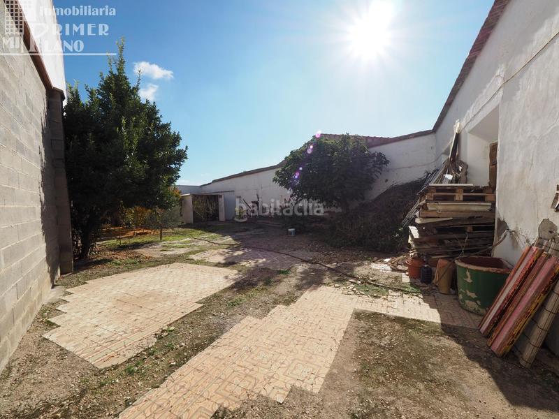 Foto f073320b-bec1-4228-b5f8-058a8900eb2d. Terreno residenziale in Tomelloso