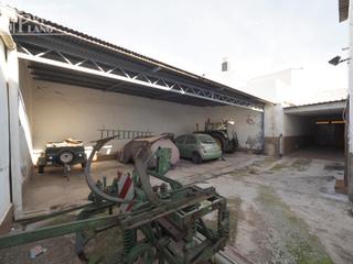 Maison à Tomelloso. Casa de planta baja para reformar  en la zona centro de tomellos