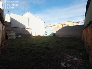 Terreny residencial a Tomelloso. Solar en venta en tomelloso, junto a calle estacion a un precio