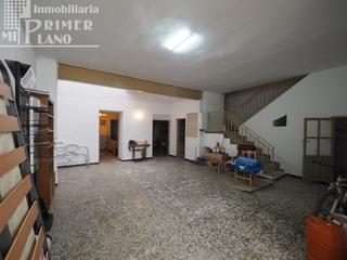 Casa en Tomelloso. Casa, junto a juan carlos i. suelo 202m2 fachada 7,70m construid
