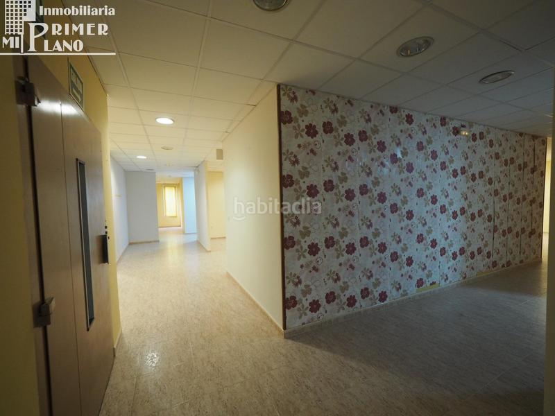 Foto 1377d19f-f5b7-4848-aabc-782f5caaa140. Geschäftsraum in Tomelloso