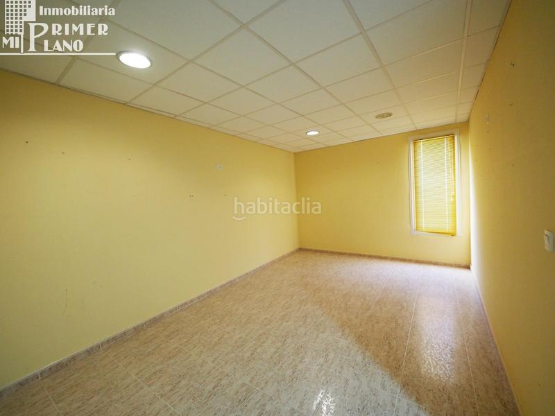 Foto 3704f98a-b82a-449b-abc0-a0d613dcedbd. Geschäftsraum in Tomelloso