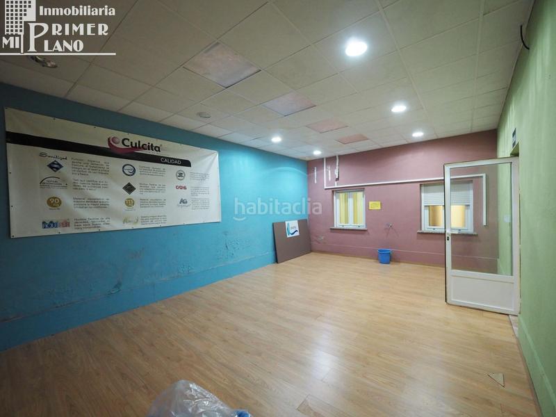 Foto 45574967-7ad6-49ba-a4f8-97b54b2ac920. Geschäftsraum in Tomelloso