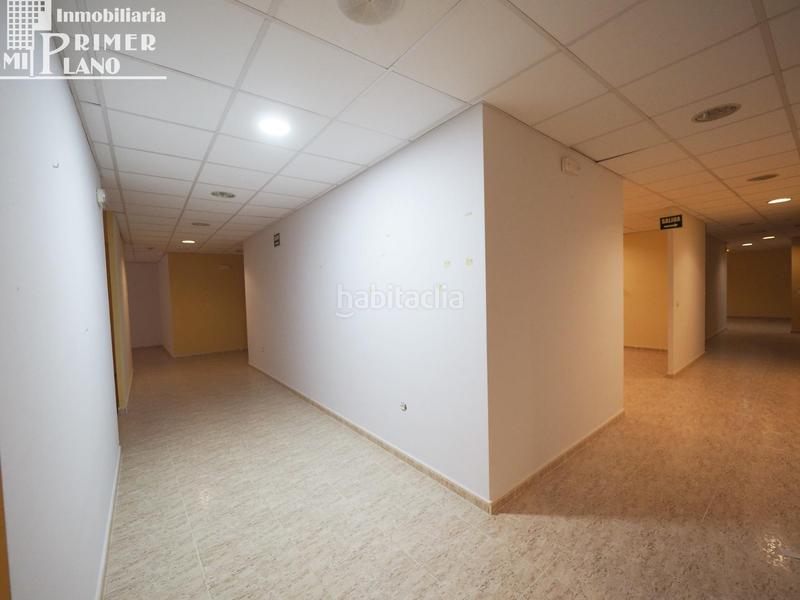 Foto 5607a4b6-f9de-4133-8127-c22c08f1687f. Geschäftsraum in Tomelloso