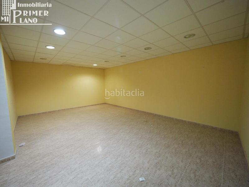 Foto 578ef46d-dae2-41e8-8daf-9c5f93e43152. Geschäftsraum in Tomelloso