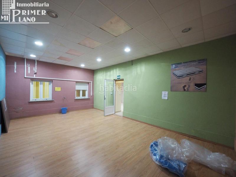 Foto 5a4d099c-4950-4d65-9e89-70b4ec79d424. Geschäftsraum in Tomelloso