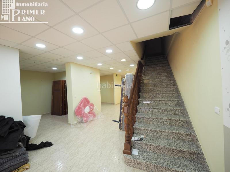 Foto 6dda2a31-7a72-4d27-a581-f7bcaeb38061. Geschäftsraum in Tomelloso