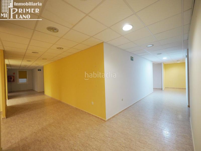 Foto 8a9b8eed-46b3-493b-8056-df07e035f6ff. Geschäftsraum in Tomelloso