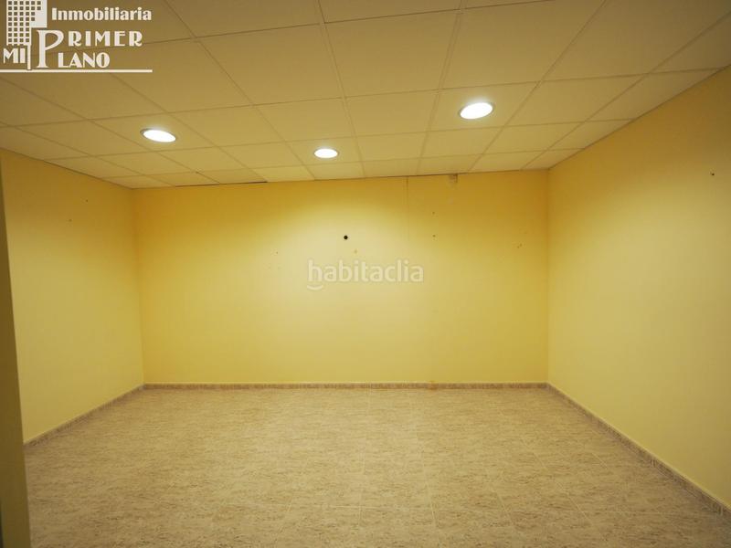 Foto a99fab12-1321-4af8-8159-98283d707ba3. Geschäftsraum in Tomelloso