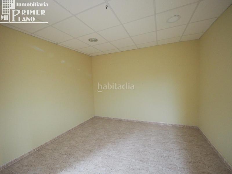 Foto b9629aec-8960-4393-8b67-a4fe9d565101. Geschäftsraum in Tomelloso