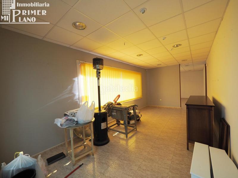 Foto dc5bc8d7-44fc-43ef-a0fb-bd479f7dfa55. Geschäftsraum in Tomelloso