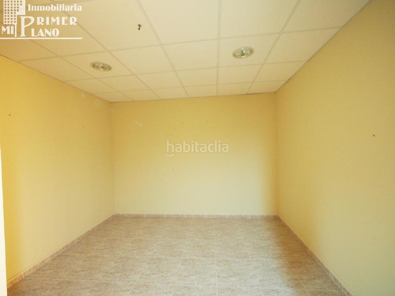 Foto e61f1eb7-d4b8-4962-8630-674dd1a56cbd. Geschäftsraum in Tomelloso