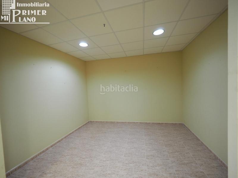 Foto e9cceb8e-4e28-4e30-a867-fd64c1d04645. Geschäftsraum in Tomelloso