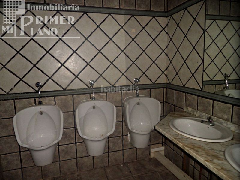 Foto 086a6dbd-dd6d-4686-9334-6668297a7b22. Local comercial a Tomelloso