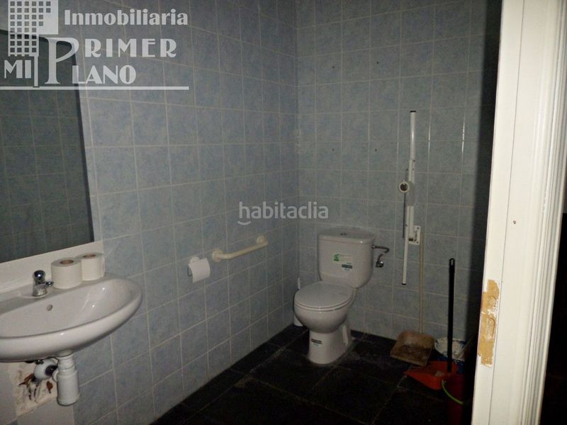 Foto 169ec174-e02e-4cba-9709-97992ce8294d. Local comercial a Tomelloso