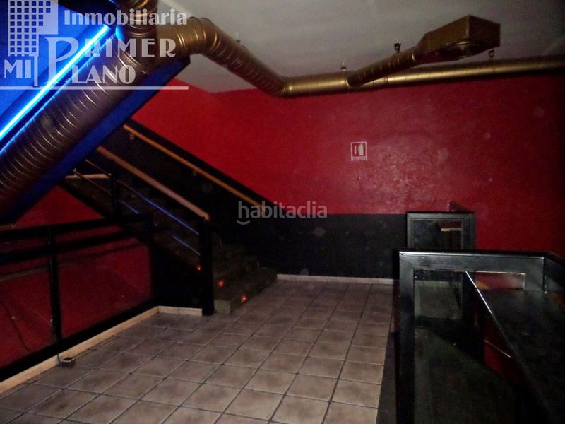 Foto 6136bbe1-7fcc-417b-b11e-c6d7b0f47567. Local comercial a Tomelloso
