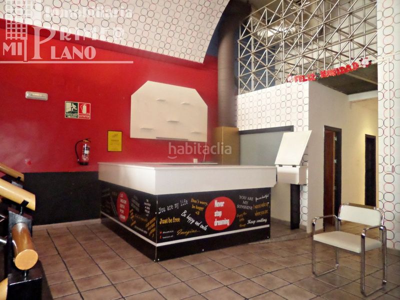 Foto 619555aa-5d27-4170-9acd-ae0bec0c7ff7. Local comercial a Tomelloso