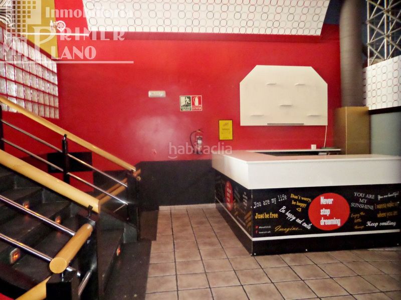 Foto 6a7d61c5-ad35-4826-8a94-9d84d1110c9f. Local comercial a Tomelloso