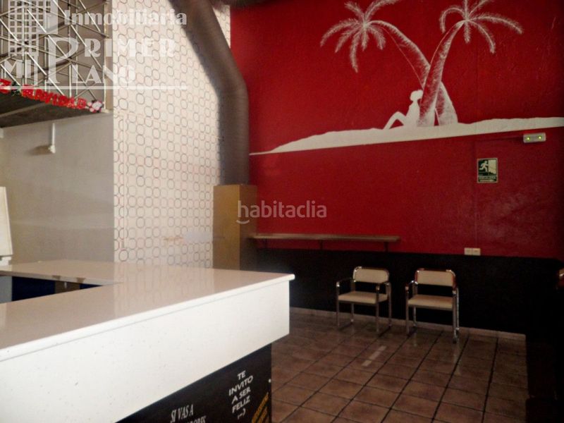 Foto 9b5d1afd-c2fa-4f35-9a5f-3235c7b0c32a. Local comercial a Tomelloso