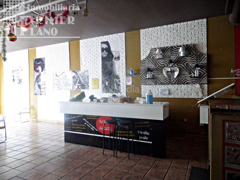 Foto a7f4062e-eb75-48a0-bb4f-ae41b30c554c. Local comercial a Tomelloso
