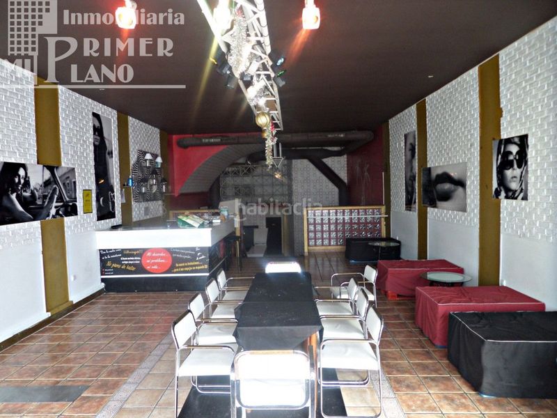 Foto de201b18-5529-458c-a5a7-539d79fa9e4a. Local comercial a Tomelloso