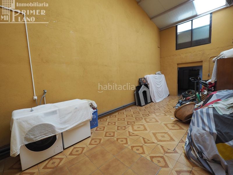 Foto 00a389c0-022b-4bbf-894f-0aee70a9ff71. Casa amb calefacció aparcament a Tomelloso