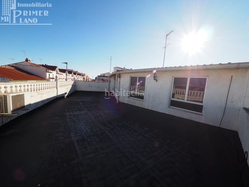 Foto 1e55c88d-d713-4276-8d78-8c04afc782c4. Casa amb calefacció aparcament a Tomelloso