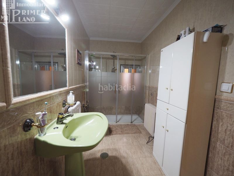 Foto 2782d0e1-b5de-4605-bab0-811742506722. Casa amb calefacció aparcament a Tomelloso