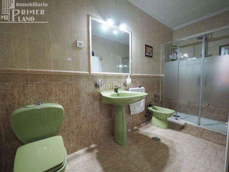 Foto 3c5667d6-a464-4001-9fbd-c8f59e43e08e. Casa amb calefacció aparcament a Tomelloso