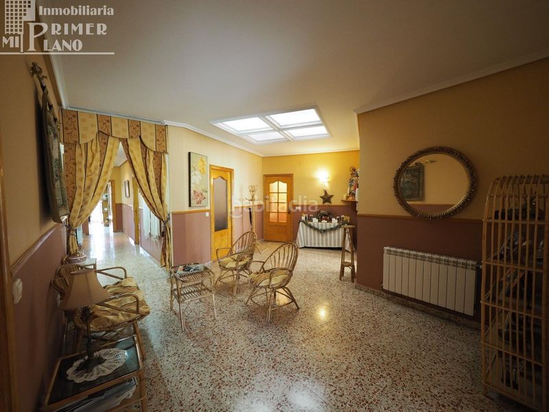 Foto 58a0d1f2-23f9-4aa3-ae30-990290630976. Casa amb calefacció aparcament a Tomelloso