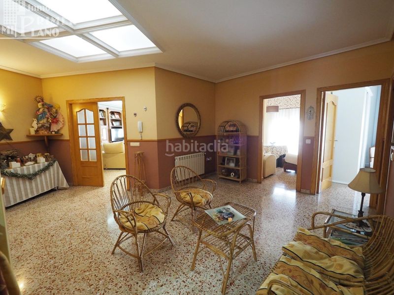 Foto 8208a182-ed6c-4eff-9969-81c6b190a3ab. Casa amb calefacció aparcament a Tomelloso