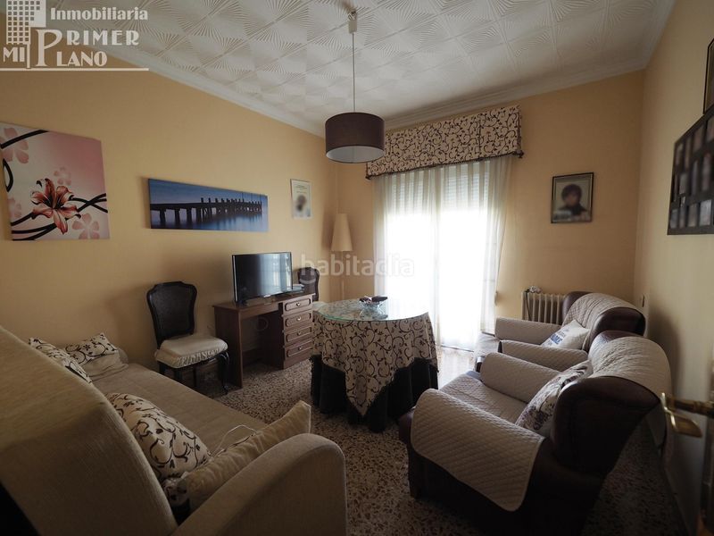Foto b3bb97f0-56cd-4b84-8192-27c85b765318. Casa amb calefacció aparcament a Tomelloso